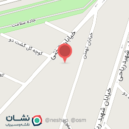 عکس مجتمع مسکونی سیمرغ