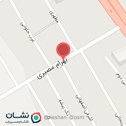 عکس رستوران کبابی حاتم