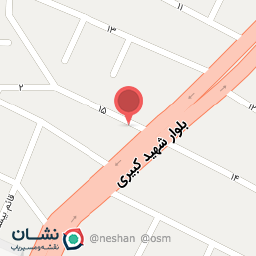 عکس فروشگاه بزرگ سادات