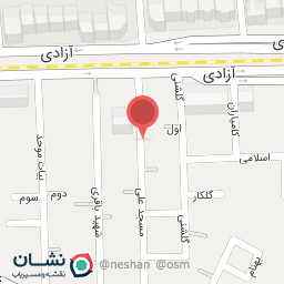 عکس رنس دکور