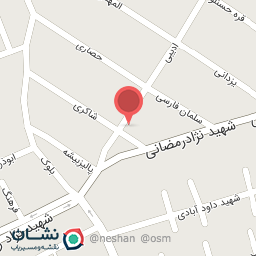 عکس ماهکس طالقانی