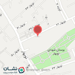 عکس سالن ورزشی امامت