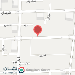 عکس فروشگاه پرینت تیریدی