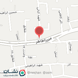 عکس سوپر مارکت کیمیا