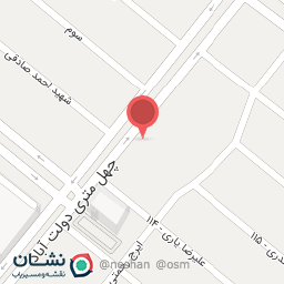 عکس پاساژ شیرودی