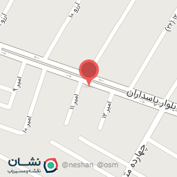 عکس ابزار فروشی کریمی