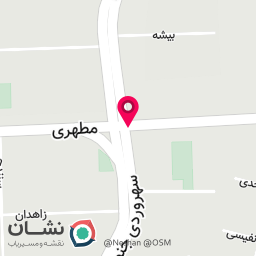 عکس مرکز ایمپلنت تیدا 