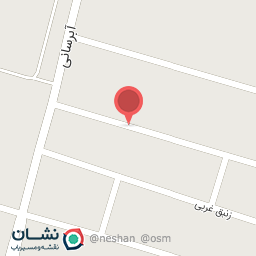 عکس مسکن المپیک