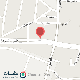 عکس پخش آجیل و خشکبار نیکا شعبه 2