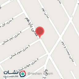 عکس آرایشگاه زنانه آرا