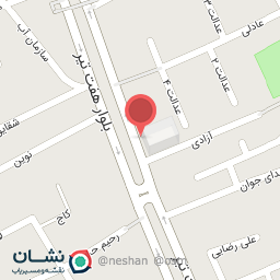 عکس تکنیک فلز قادر