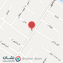 عکس پیرایش اُستا مسعود خان 