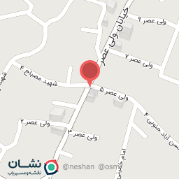 عکس نانوایی تافتون ماشینی