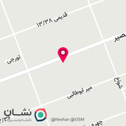 عکس تاسیسات شاه حسینی