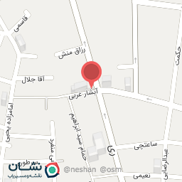 عکس خودپرداز بانک سپه 