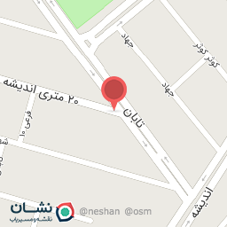 عکس سوپرمارکت جعفری 