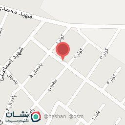 عکس دندانپزشکی دکتر زنجانی