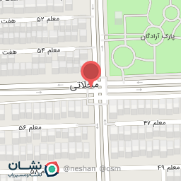 عکس گالری نیمرخ