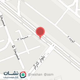 عکس فروشگاه افق کوروش 