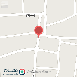 عکس پارچه سرای حسینی