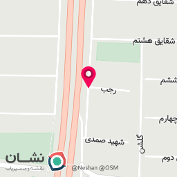 عکس مطب دکتر ادراکی
