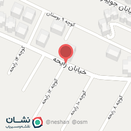 عکس سوپرمارکت کوهپایه