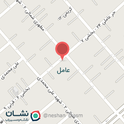 عکس کفش طبی عرفان