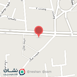 عکس فروشگاه بزرگ آذربایجان 