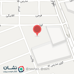 عکس دبیرستان شاهد شهید رجایی