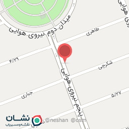 عکس فروشگاه بهداشتی روژان