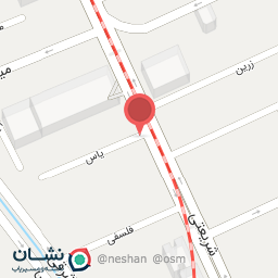 عکس مبلمان Baffi