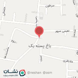 عکس بازارچه نواب 