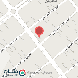 عکس الکترونیک ثامن