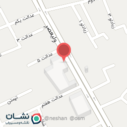 عکس شرکت برنامه نویسی طراحان عصر نو قائم