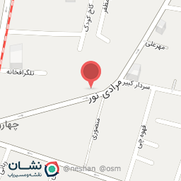 عکس فست فود کشاورز