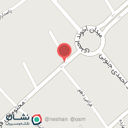 عکس داروخانه دکتر سعیدی