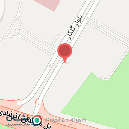 عکس پتروشیمی -