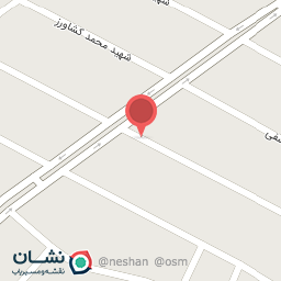 عکس نانوایی جواد نصیری تافتون سنگک