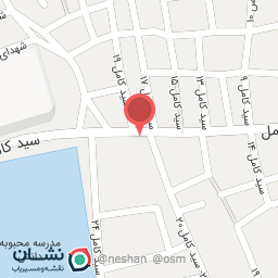 عکس دفتر فروش کابینت اخلاصی