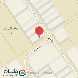 عکس 	 شرکت صنایع نامدار پلاستیک سمنان 