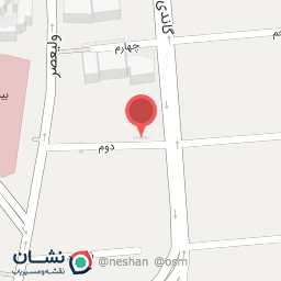 عکس کلینیک زیبایی لیندو