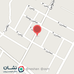 عکس پیرایش سامان