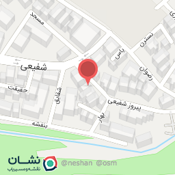 عکس سوپر مارکت امین