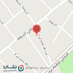 عکس مسجد امام حسین محله معصوم آباد