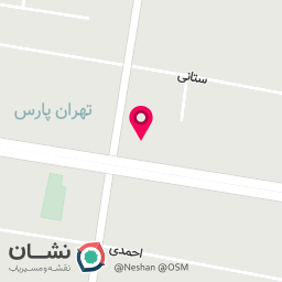 عکس سالن زیبایی مظفریان