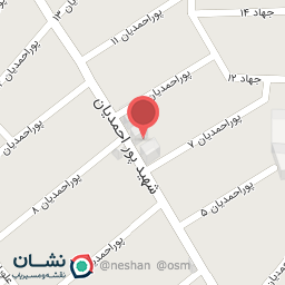 عکس چایخانه میرداماد