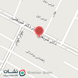 عکس فروشگاه پارسیان