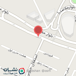 عکس همتاز موتور (شعبه گوهردشت)