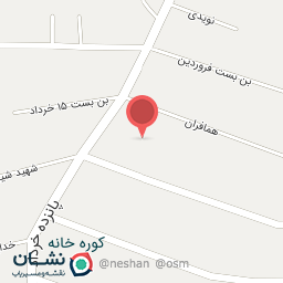 عکس سوپر مارکت پاک عبدلی