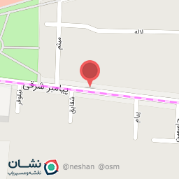 عکس سبوس شعبه پیامبر